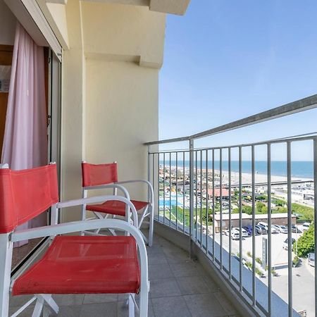 Hotel Silver Milano Marittima Exterior photo