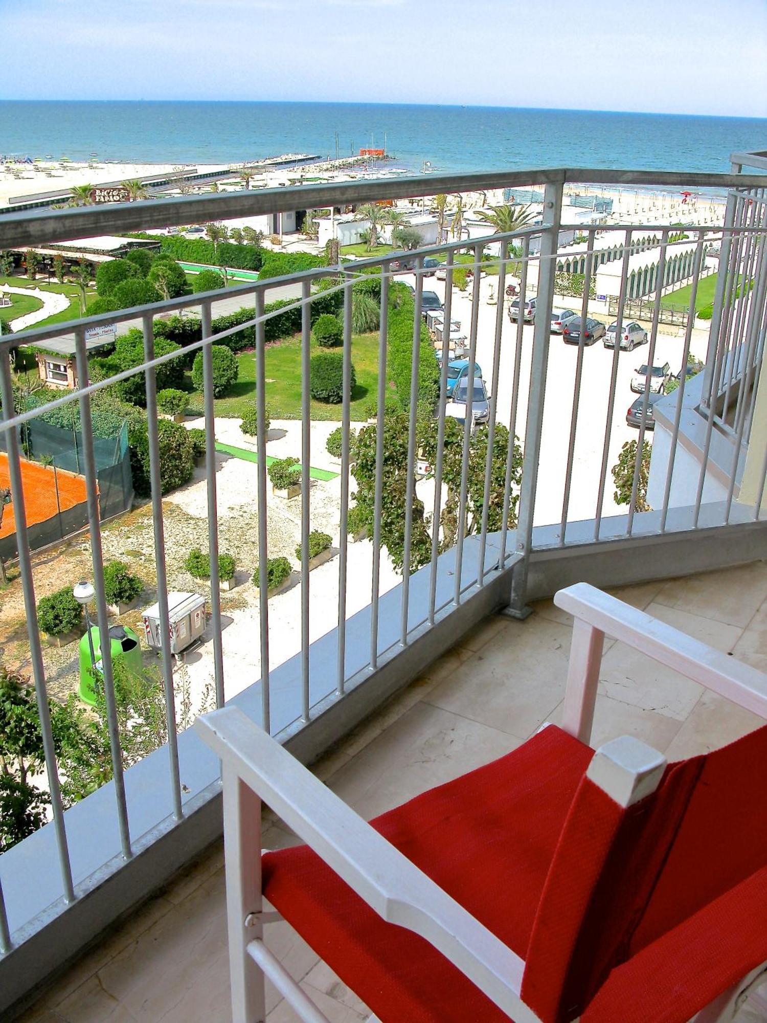 Hotel Silver Milano Marittima Room photo