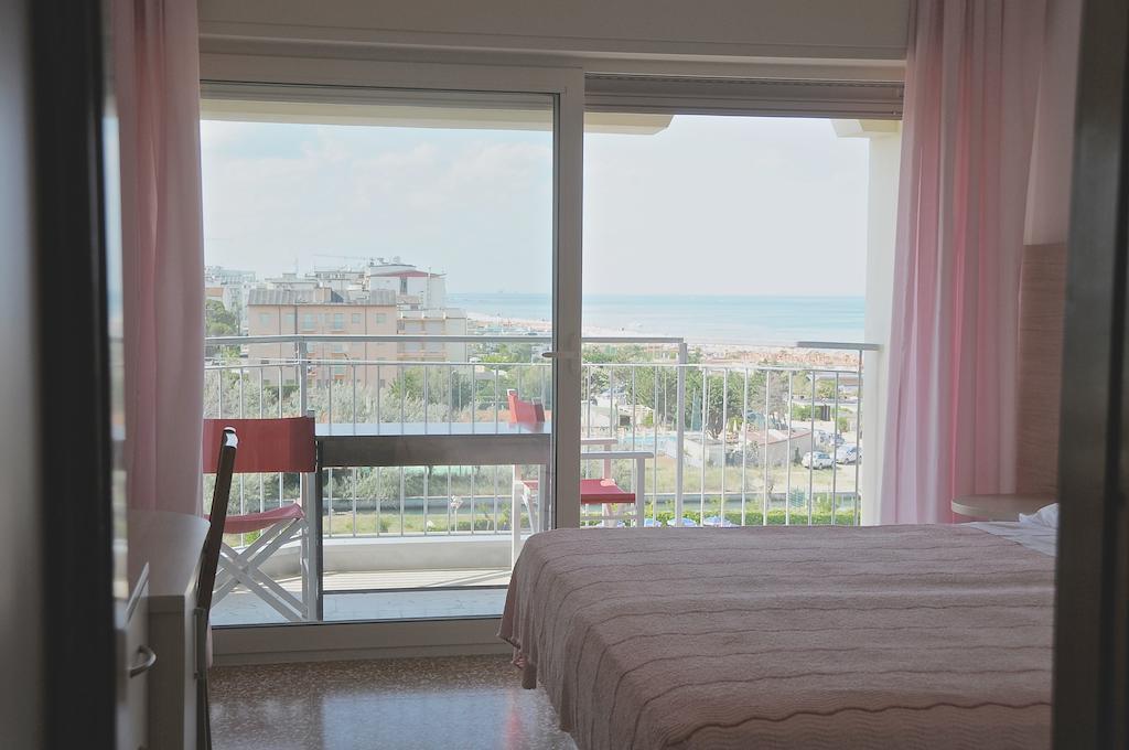Hotel Silver Milano Marittima Room photo