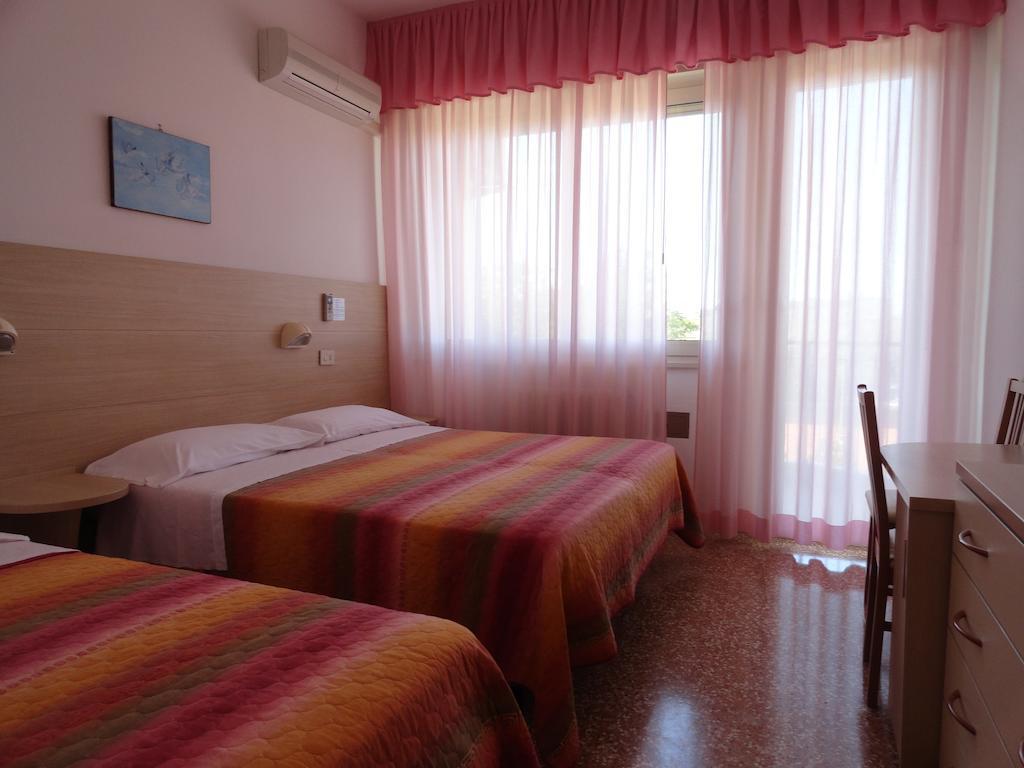 Hotel Silver Milano Marittima Room photo